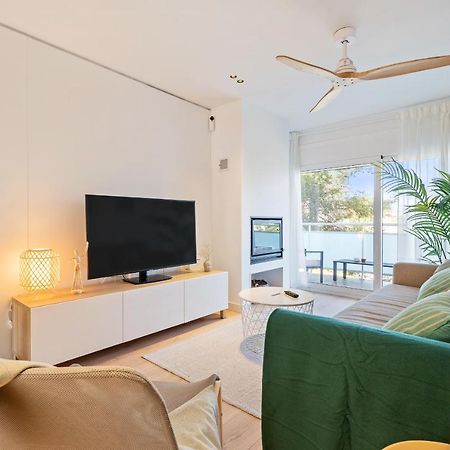 Hauzify I Apartament Westland Apartment Salou Ngoại thất bức ảnh