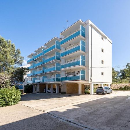 Hauzify I Apartament Westland Apartment Salou Ngoại thất bức ảnh