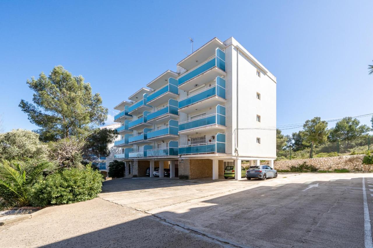 Hauzify I Apartament Westland Apartment Salou Ngoại thất bức ảnh